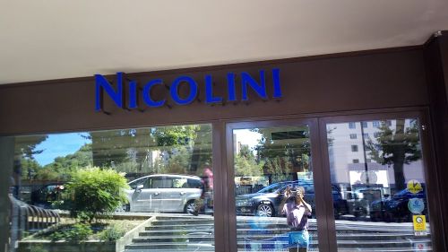 Foto di Pasticceria Nicolini