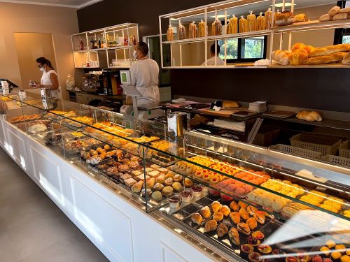 Foto di Le Bontà Panetteria Pasticceria