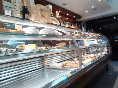 Foto di Panetteria Pasticceria Artigiana Cerquiglini