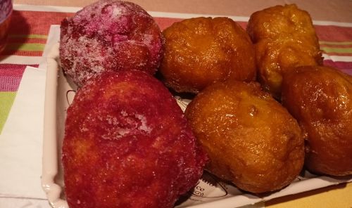 Foto di Panetteria Il Forno di Elce di Fazio Salvatore