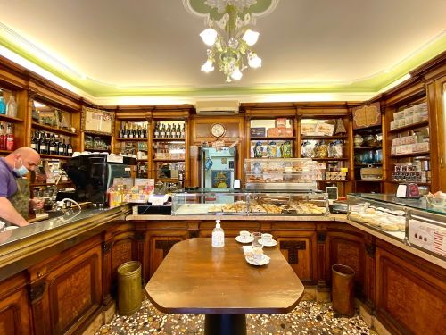 Foto di Pasticceria Rizzardini