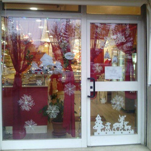 Foto di Panetteria Pasticceria Il Fornaio di Elce (Sant' Andrea delle Fratte)