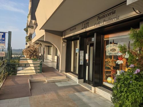 Foto di Lupi Panetteria Pasticceria