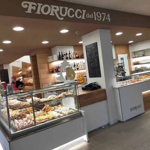 Foto di Industria Dolciaria Fiorucci snc