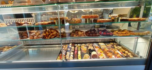 Foto di Il Forno di Fontignano