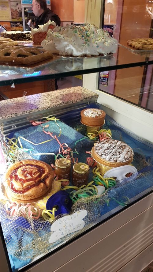 Foto di Co.Fo.Pa. panetteria
