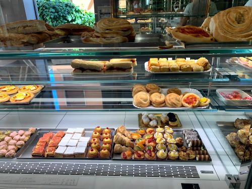 Foto di Pasticceria Antica Pesaro Di Arduini E Agostini E C. S.