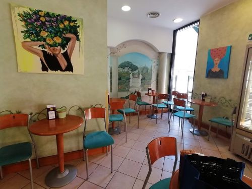 Foto di Pasticceria Caffetteria Danilo di Danilo Cardellini