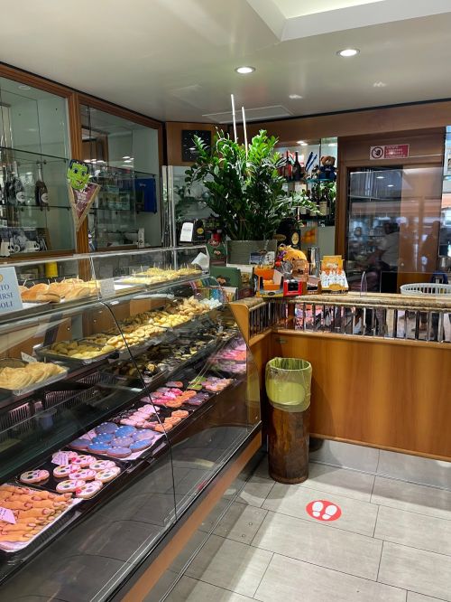 Foto di Pasticceria Serafino