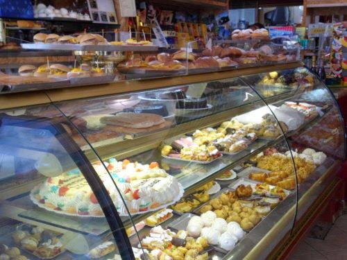Foto di Pasticceria Roby E Giovy Di Piermattei Roberto & C. S.N.C.