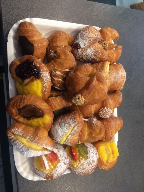 Foto di La casa del pasticcere