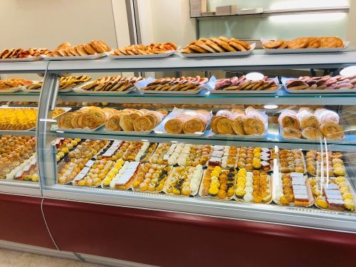 Foto di Pasticceria Alberini