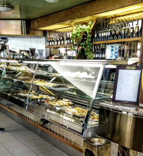 Foto di Pasticceria Bar Denti Paolo