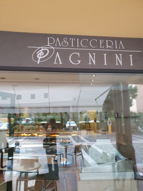 Foto di Pasticceria Pagnini Maurizio