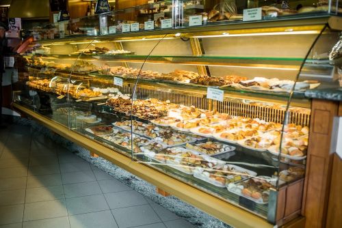 Foto di Pasticceria Paolo Serafini