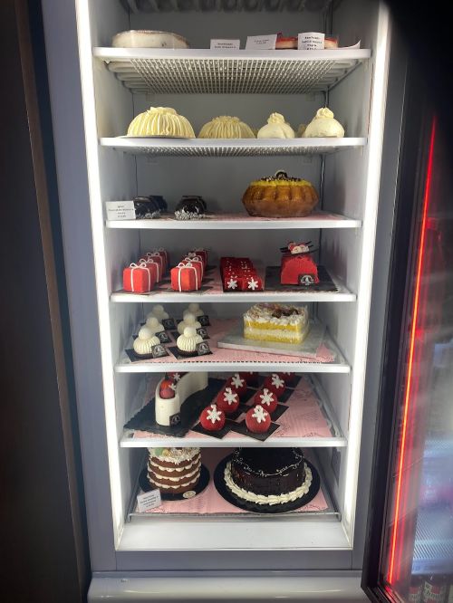 Foto di Bar pasticceria EneVa
