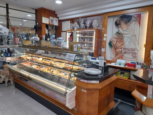 Foto di Pasticceria 900