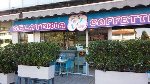 Foto di Gelateria Pasticceria Su&Giu'