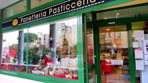 Foto di Panificio Pagnoni S. N. C.