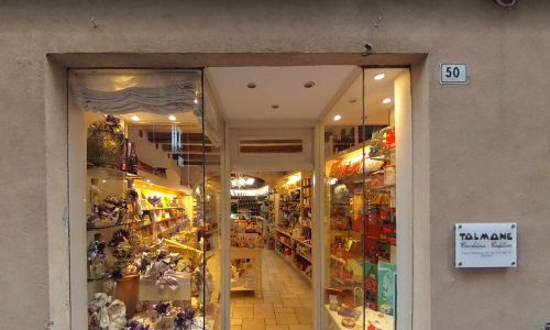 Foto di Talmone Cioccolateria Confetteria