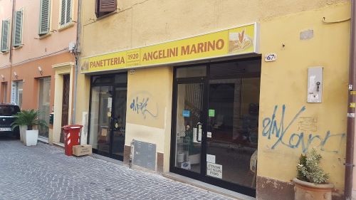 Foto di Panificio Angelini Marcello Snc