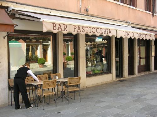 Foto di Pasticceria Italo Didovich