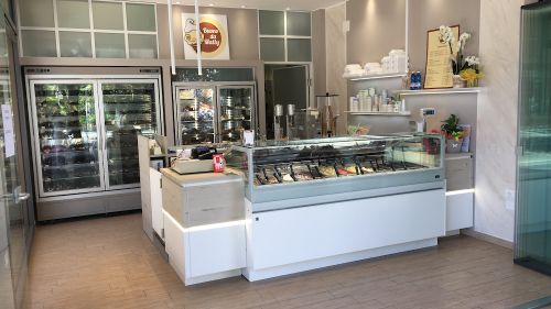 Foto di Gelateria Buono da Matty