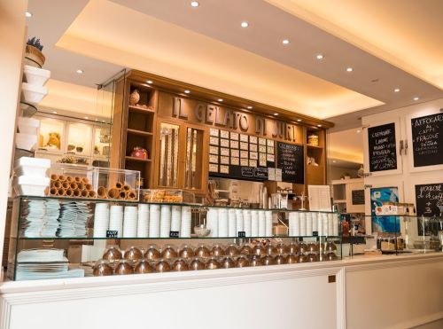 Foto di Il Gelato di Juri | Gelateria Pesaro viale Marsala