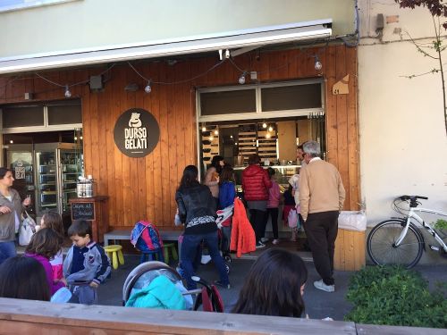 Foto di Durso Gelati