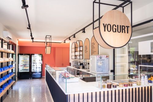 Foto di Lagelateria