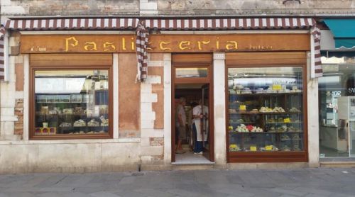 Foto di Pasticceria Giovanni Pitteri