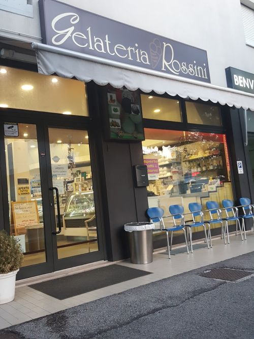 Foto di Gelateria Rossini Di Tania Masini