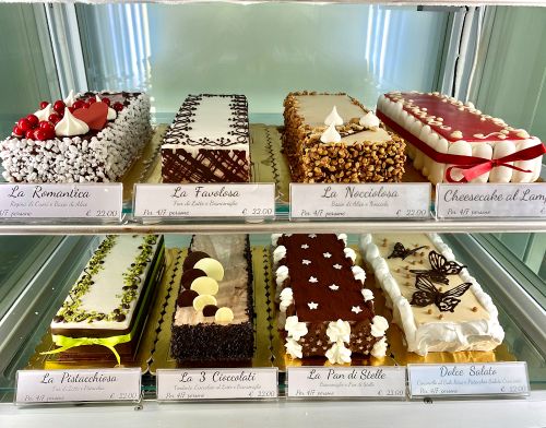 Foto di Alice Il Gelato delle Meraviglie