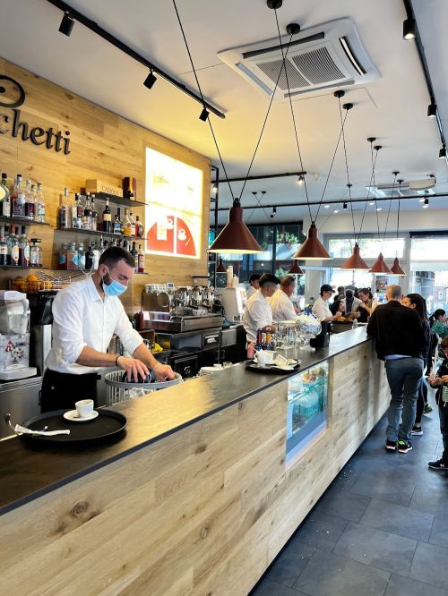 Foto di Pasticceria Michetti