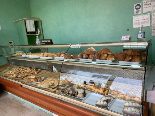 Foto di Pasticceria Arnold'S Di Rossi F.&c.