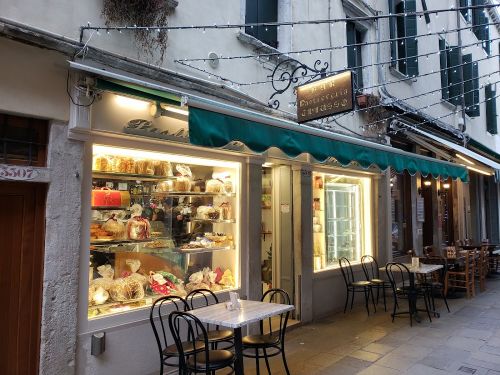 Foto di Pasticceria Chiusso
