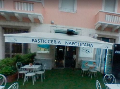Foto di G.Time Pasticceria Napoletana