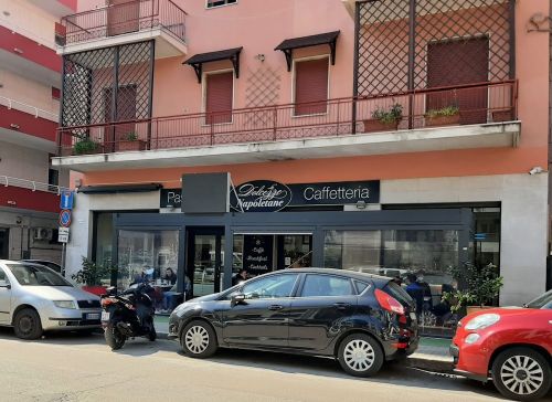Foto di Le Dolcezze Napoletane, via D'Avalos - Pescara