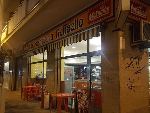 Foto di Bar Pasticceria Raffaello Pescara