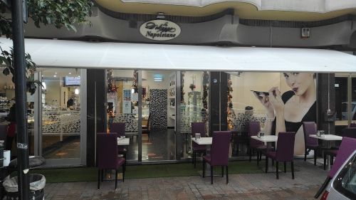 Foto di Sorrento Pasticceria , Pescara