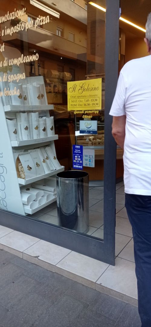 Foto di Panetteria Il Golosino