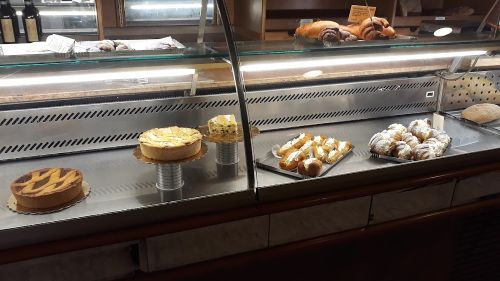 Foto di Pasticceria Panetteria Leonessa