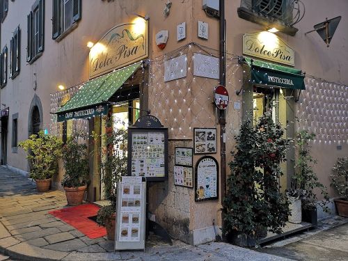 Foto di Pasticceria Dolce Pisa - Vegan & Gluten Free Option