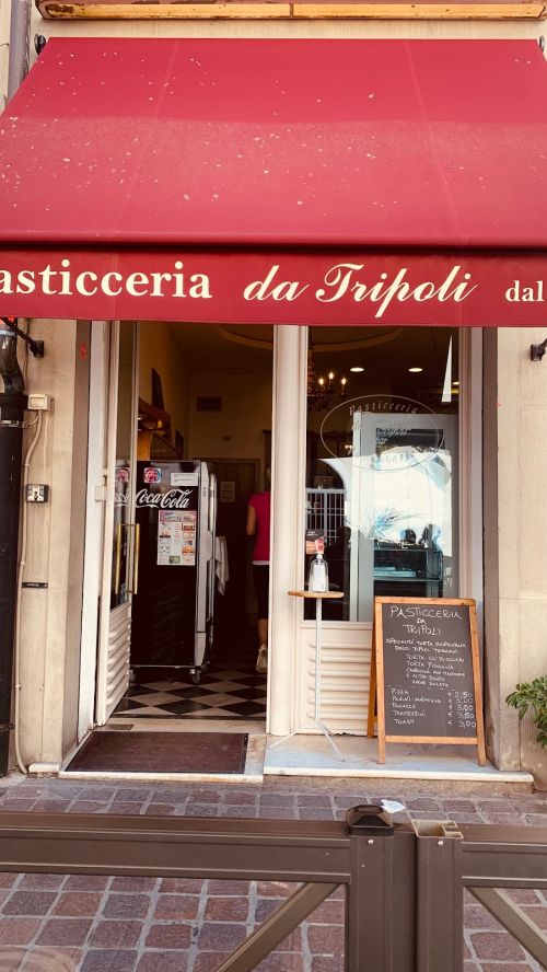Foto di Pasticceria Da Tripoli Di Domenichini Massimiliano