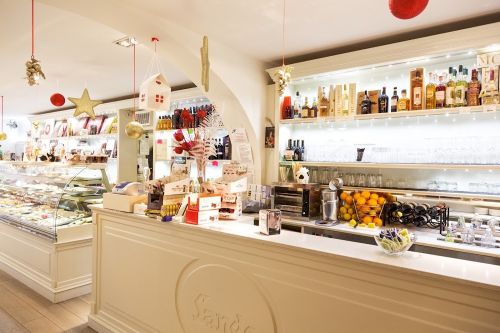 Foto di Pasticceria Lando & Figli Caffetteria