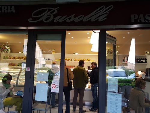 Foto di Pasticceria Buselli