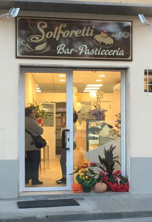 Foto di Pasticceria Bar Solforetti