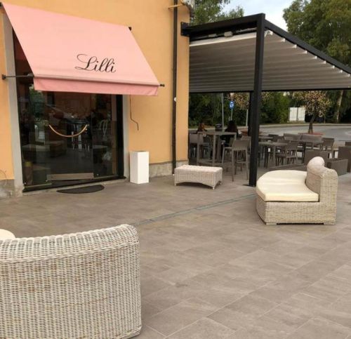 Foto di Pasticceria Lilli Via Aurelia