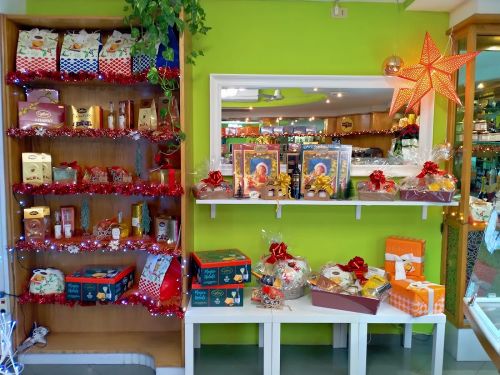 Foto di Bar Pasticceria Muchetti Di Silvestri Piero