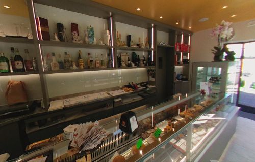 Foto di Pasticceria Ciacchini Francesco Pisa
